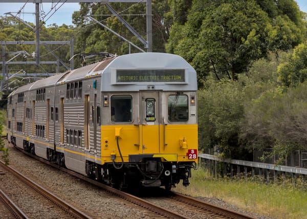 Spotting S28 on the T4